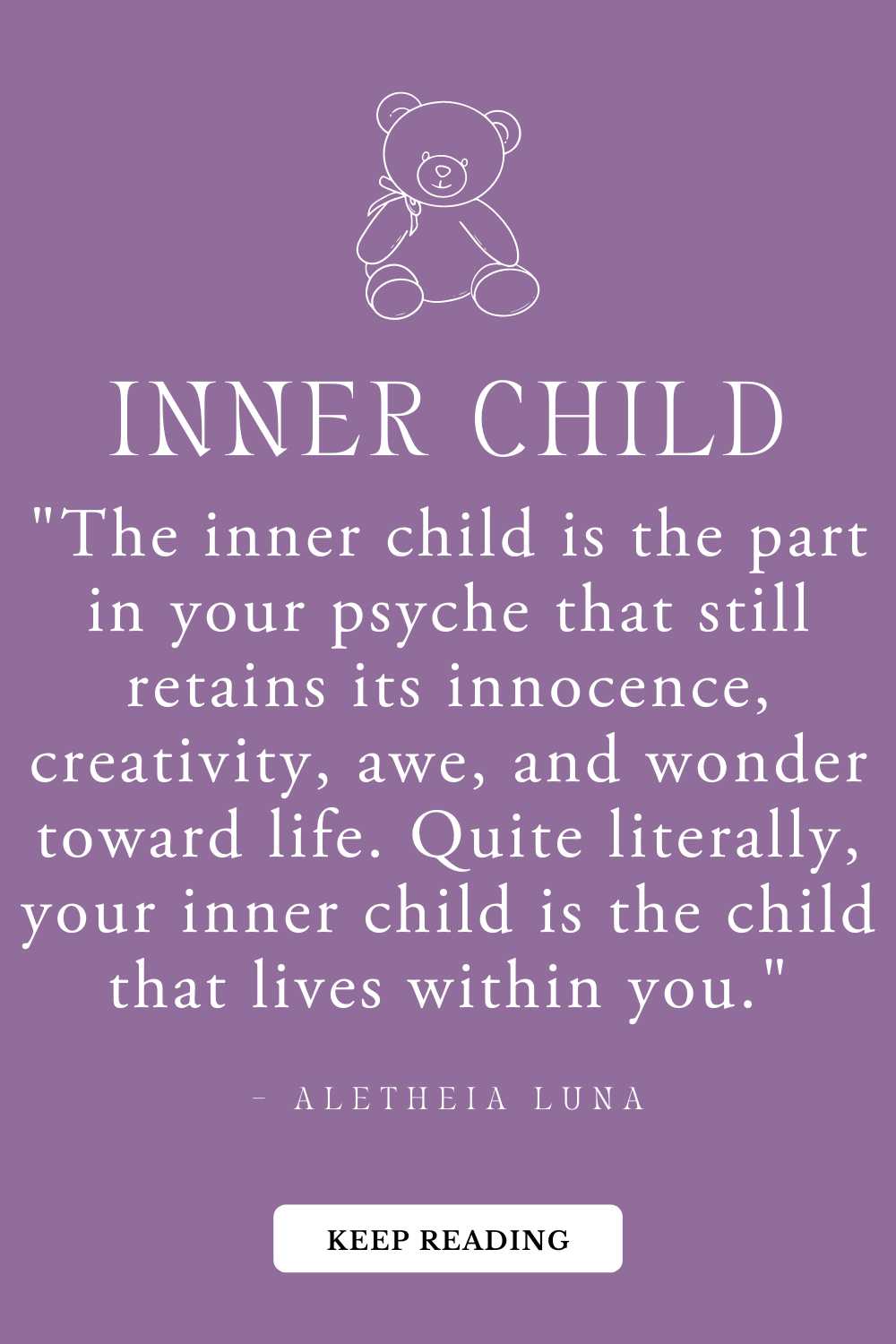 25 Signs You Have a Wounded Inner Child (+ How to Heal)