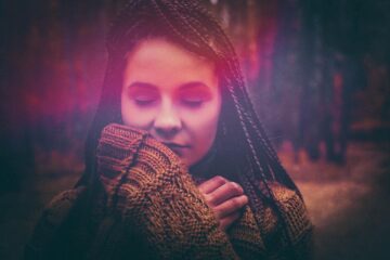 5 Ways to Develop Self-Worth (When You Never Feel Good Enough)