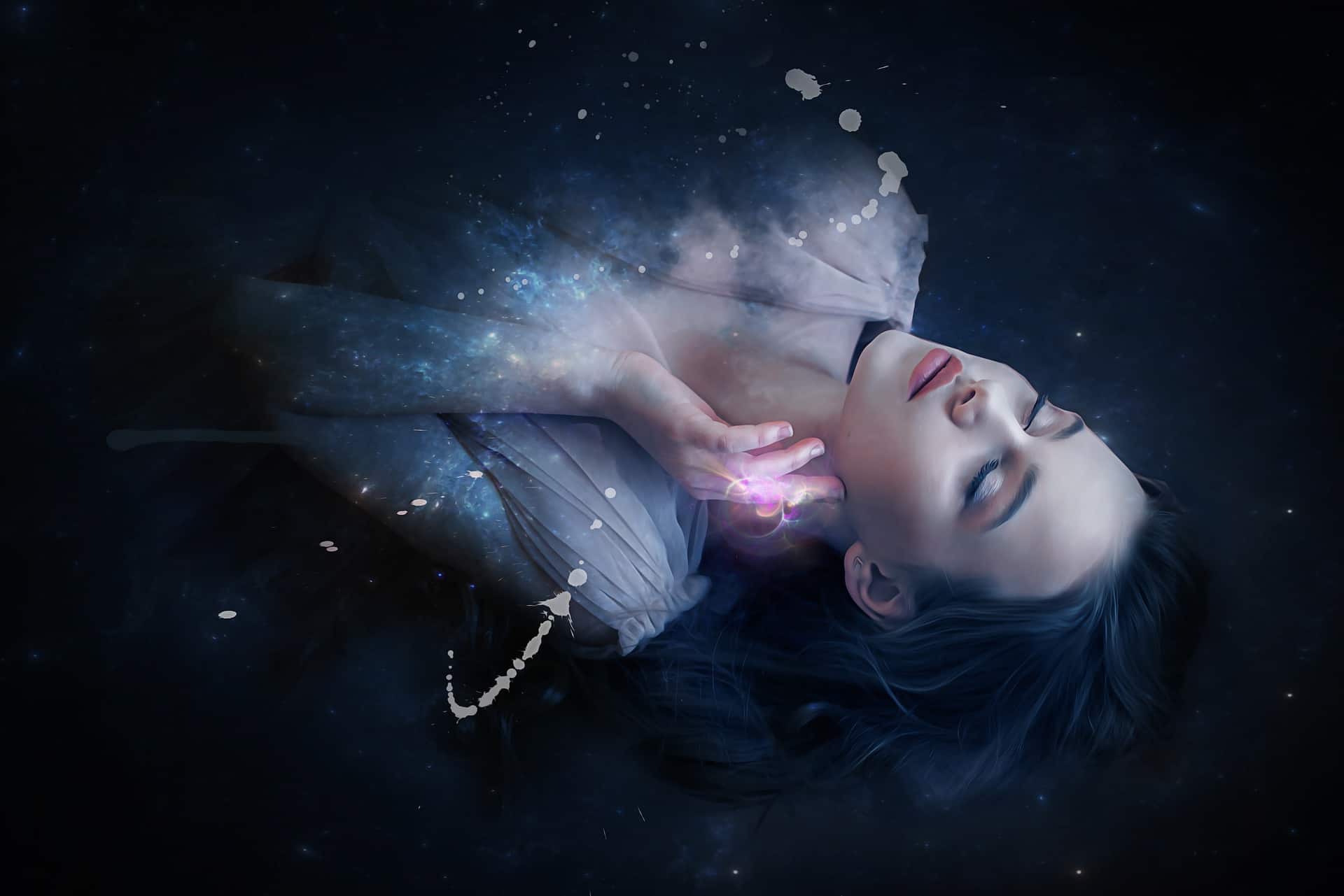 How to Lucid Dream (The Ultimate Beginner's Guide) ⋆ LonerWolf