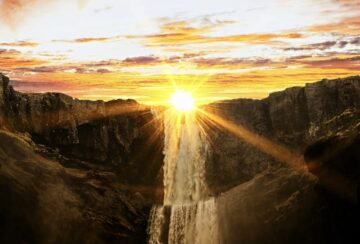 The 9 Stages of Spiritual Self-Realization ⋆ LonerWolf