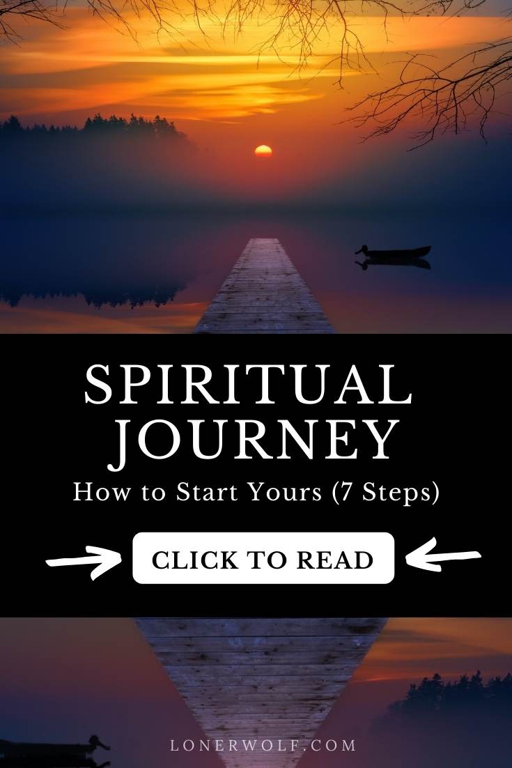 spiritual journey blogs