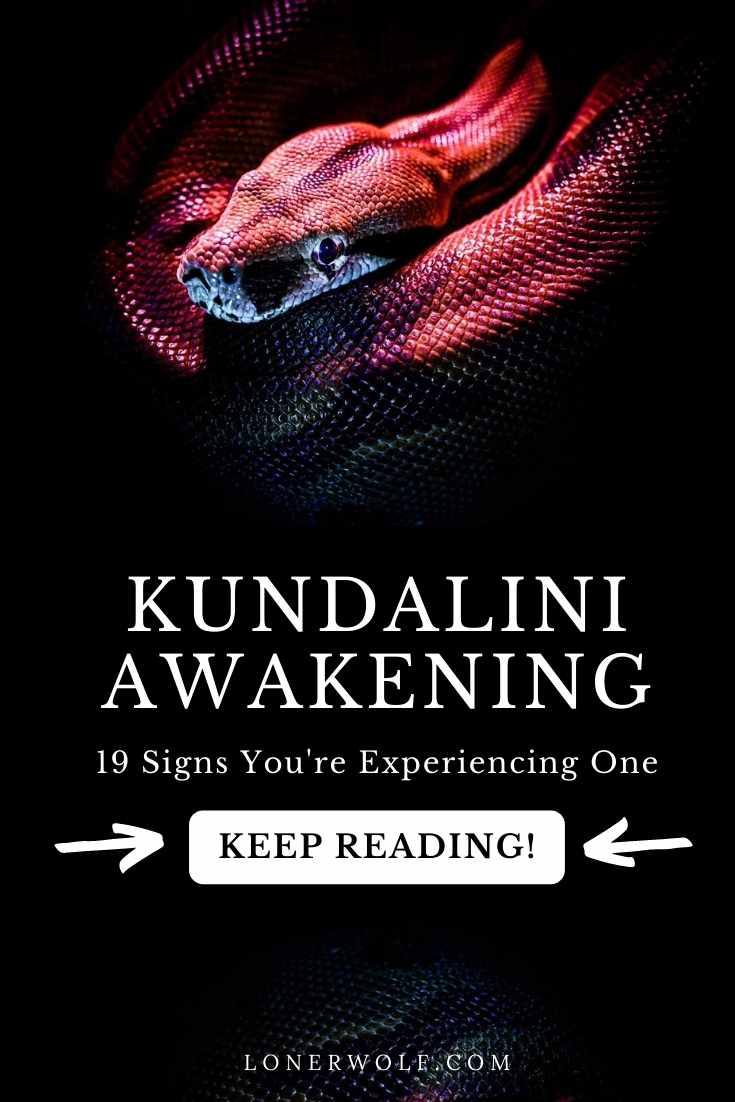 What is Kundalini Awakening? (19 Intense Symptoms)