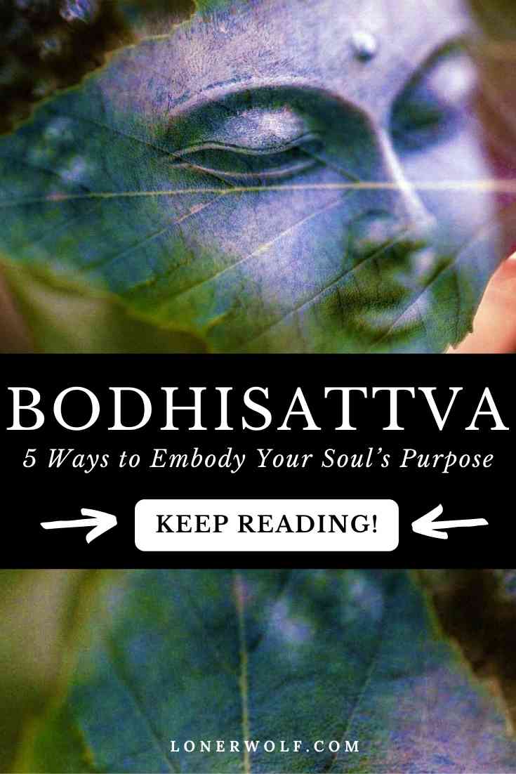 7 Signs You’re a Bodhisattva In-the-Making