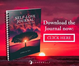 Self-Love Journal image