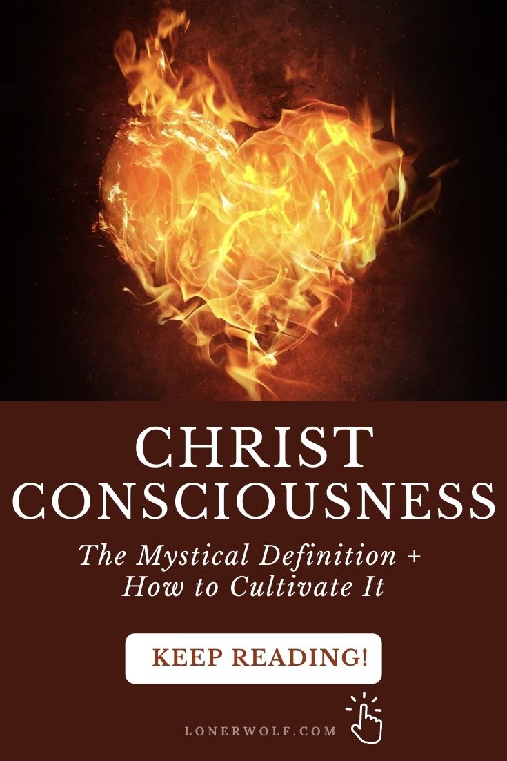 What is Christ Consciousness? (Mystical Definition)