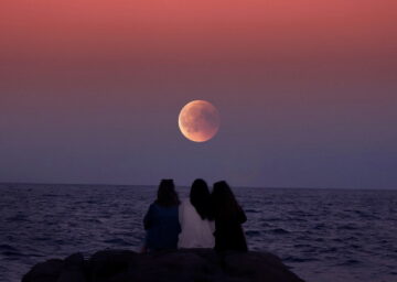 Kindred Spirit: 9 Magical Signs Youโve Found One