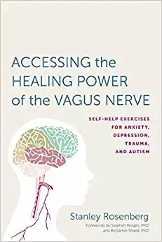 Accessing the Healing Power of the Vagus Nerve: Self-Help Exercises for Anxiety, Depression, Trauma, and Autism