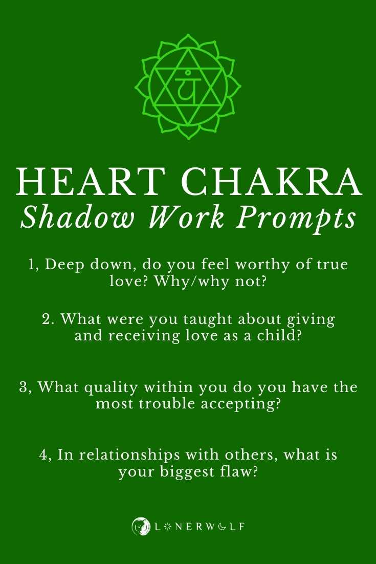 55 Shadow Work Rituals and Journal Prompts ideas