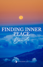 Finding Inner Peace cover