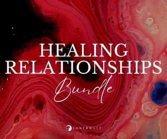 Healing Relationships Bundle image