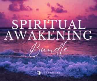 Spiritual Awakening Bundle image