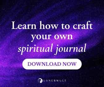 Spiritual Journaling Bundle image