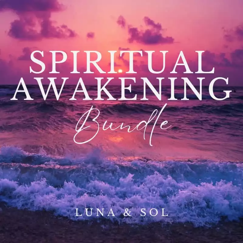 The Spiritual Awakening Bundle