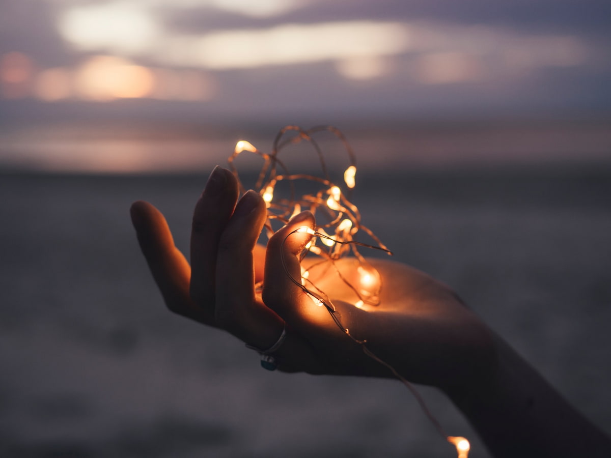 Energy Healing: The Path to Reclaiming Your Life Force