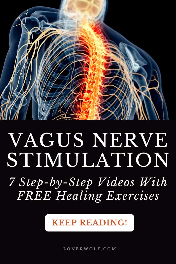 7 Vagus Nerve Exercises For Nervous System Healing