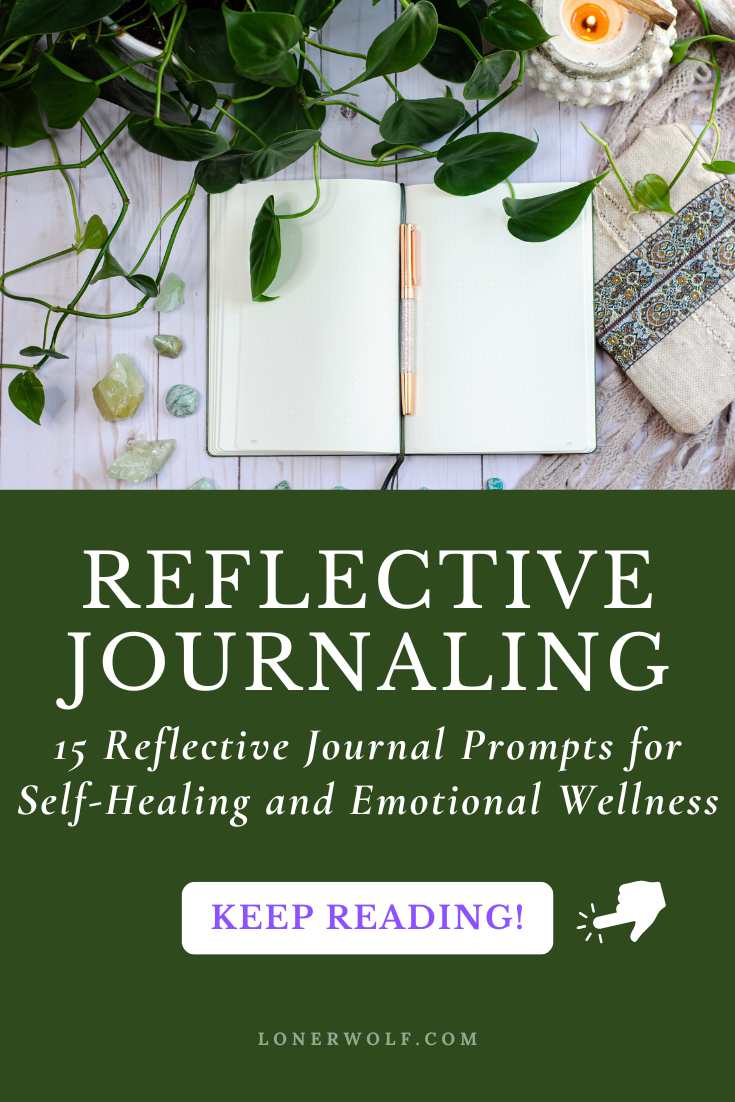 Benefits of Reflective Journaling — Wellman Psychology