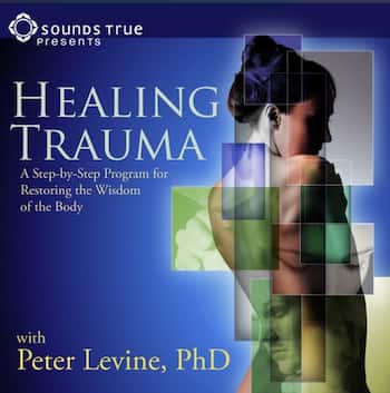 Healing Trauma Online Course image