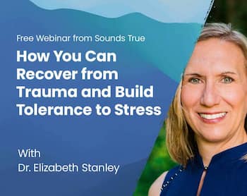 Recover From Trauma image