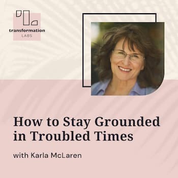 How To Stay Grounded Course image