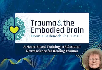 Trauma and Embodied Brain Course image