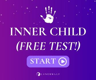 Inner Child Test image