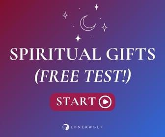 Spiritual Gifts Test image