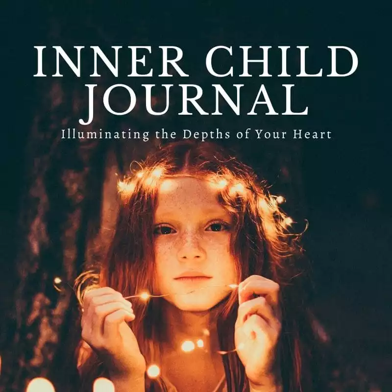 Inner Child Journal