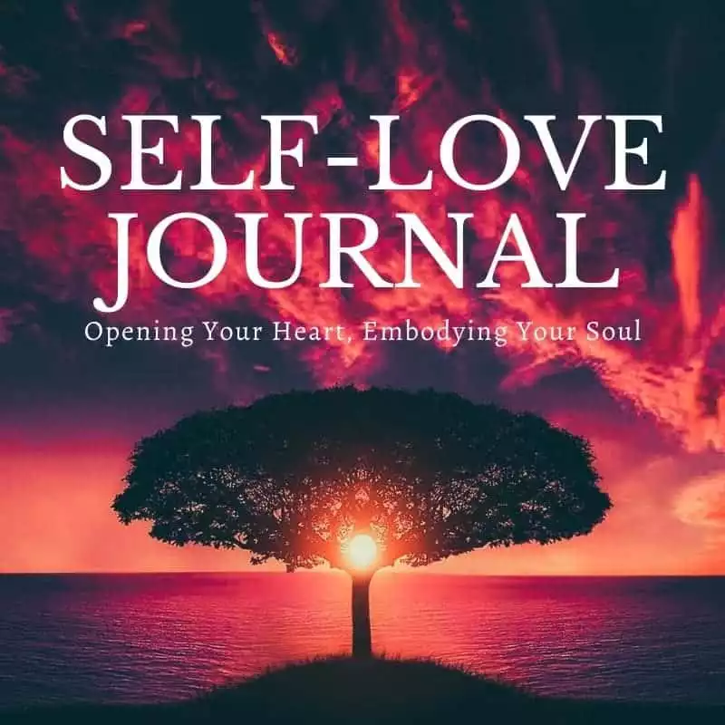 Self-Love Journal