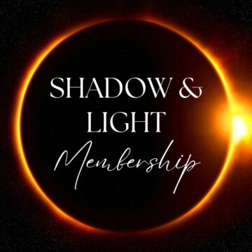 Shadow & Light Membership eclipse image