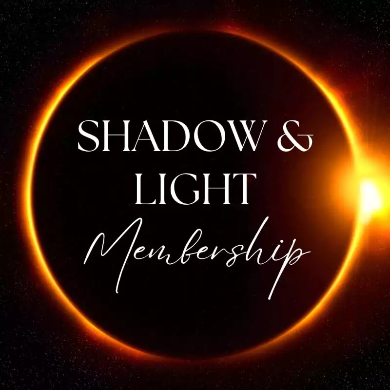 Shadow & Light Membership