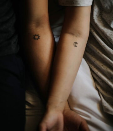 9 Signs You’re in a Spiritual Relationship (& What This Means) ⋆ LonerWolf