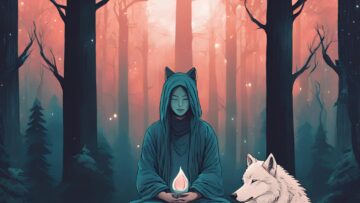 The Deep Feeler, Media Overwhelm, and Finding Self-Sovereignty
