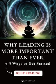 Reading bibliotherapy autodidact how to start reading image
