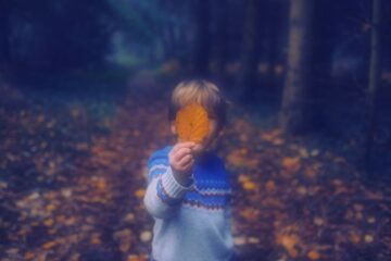 7 Ways to Reparent Your Wounded Inner Child