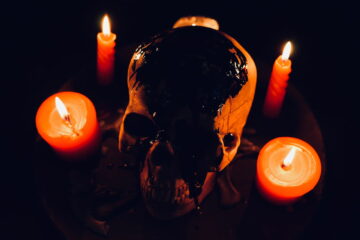 What is Nigredo? 13 Signs You’re Having an Alchemical Breakdown 