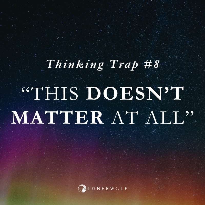 Thinking traps #8 image