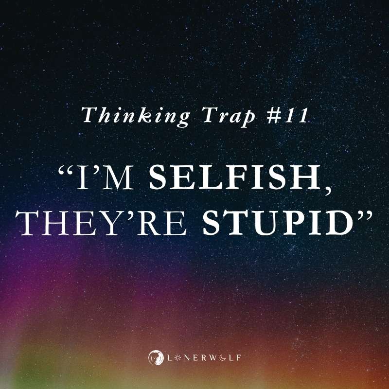 Thinking traps #11 image
