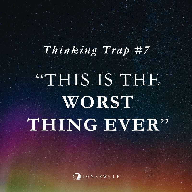 Thinking traps #7 image