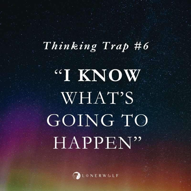 Thinking traps #6 image