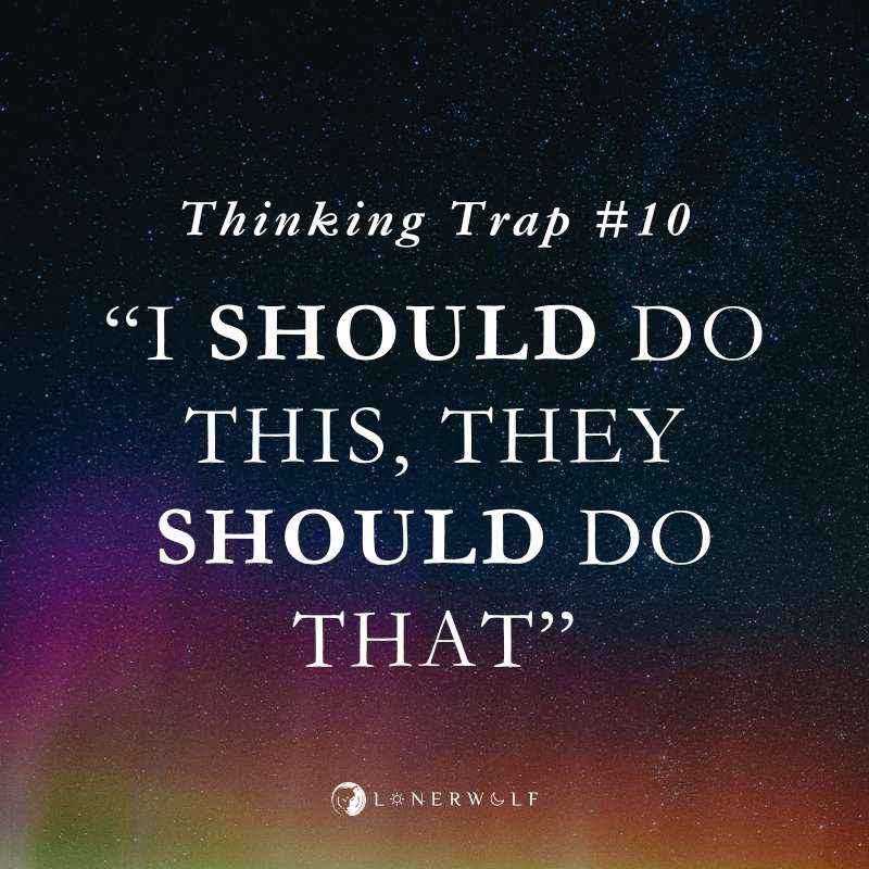 Thinking traps #10 image