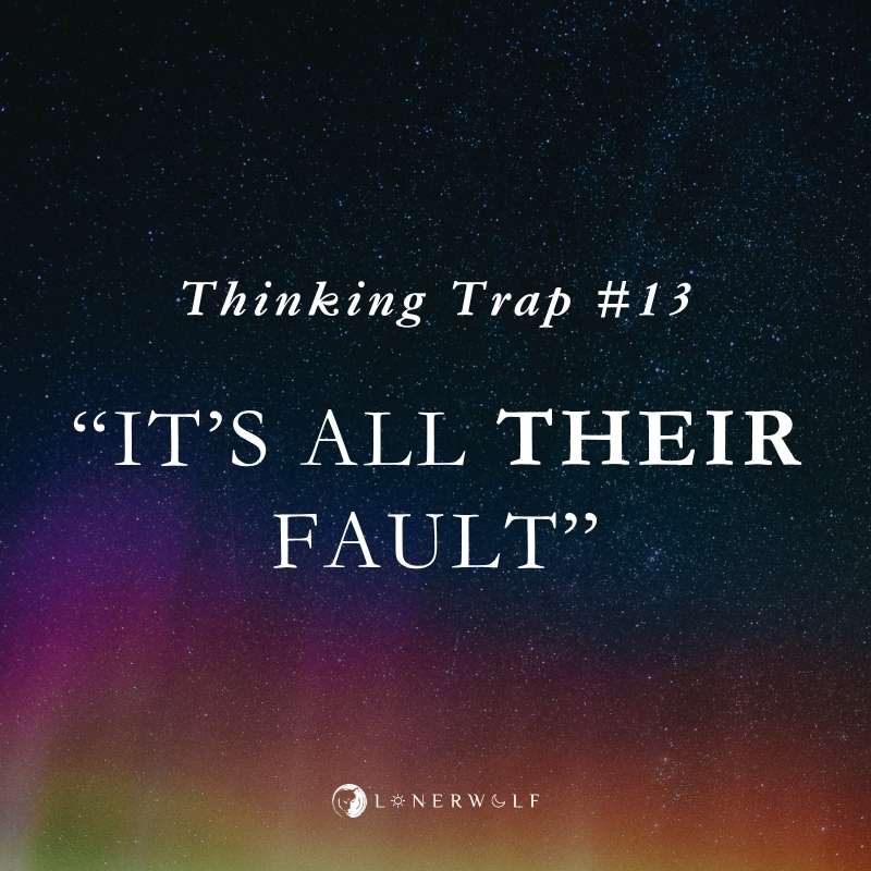 Thinking traps #13 image