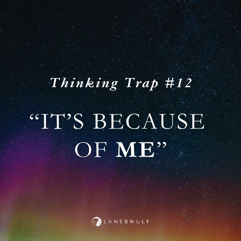 Thinking traps #12 image