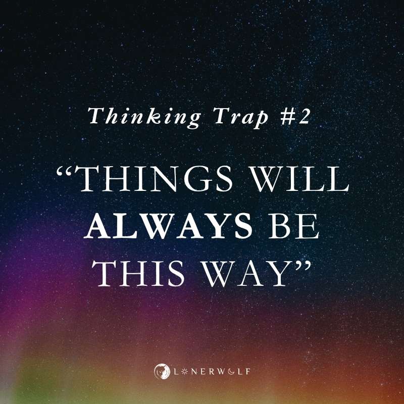 Thinking traps #2 image