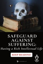 Suffering sensitivity trauma lone wolf intellectual autodidact image