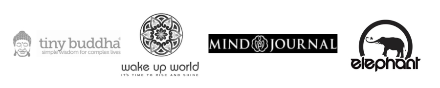 As Featured In Section Logos