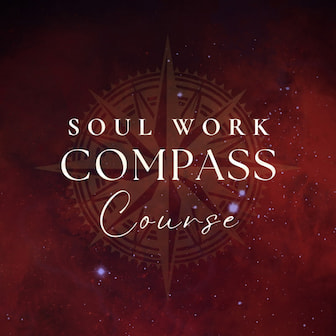 Soul Work Compass Course image