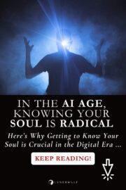 Ai soul loss artificial intelligence authenticity soul work image