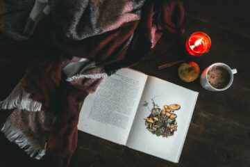Soul Recovery: The Art of Building a Healing Nest For Yourself