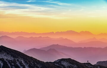 Beyond Inner Work: Practices for the Spiritually Curious