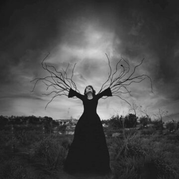 Trapped With a Narcissist? Here’s How to Recover Your Soul